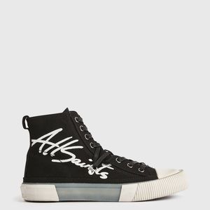 All Saints Sneakers